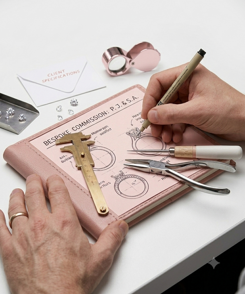 Bespoke Jewellery